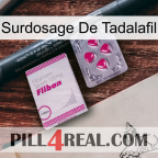 Tadalafil Overdose 32
